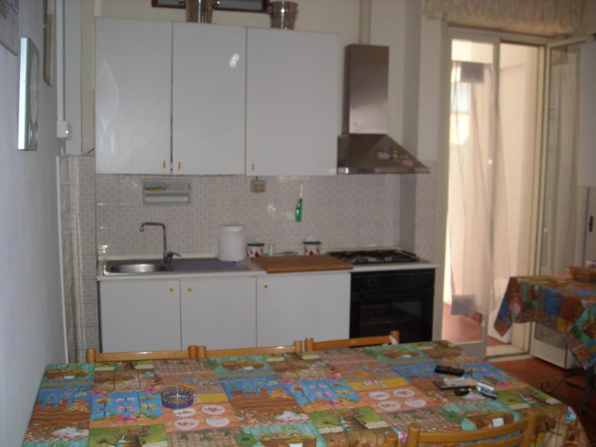Giovannixxlll B&B Katania Zewnętrze zdjęcie