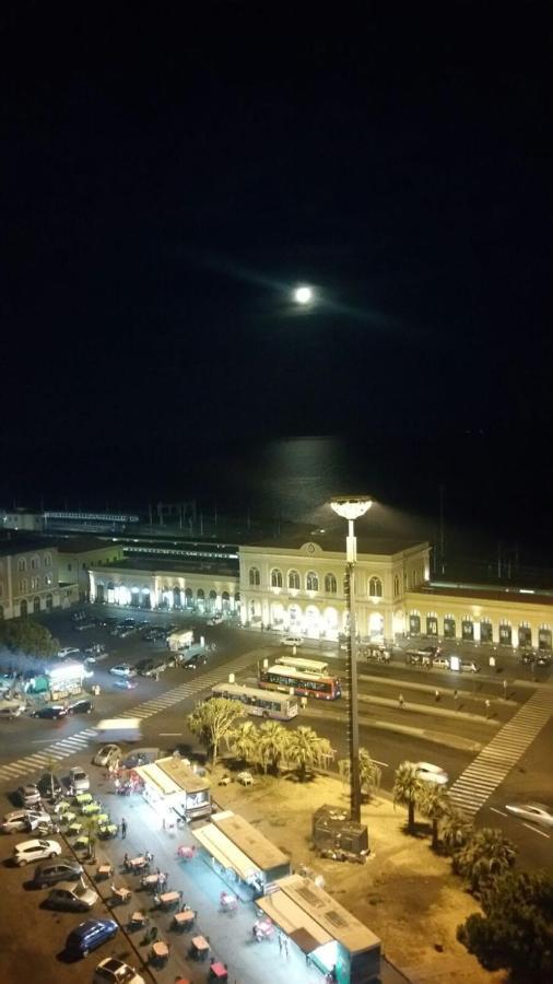 Giovannixxlll B&B Katania Zewnętrze zdjęcie