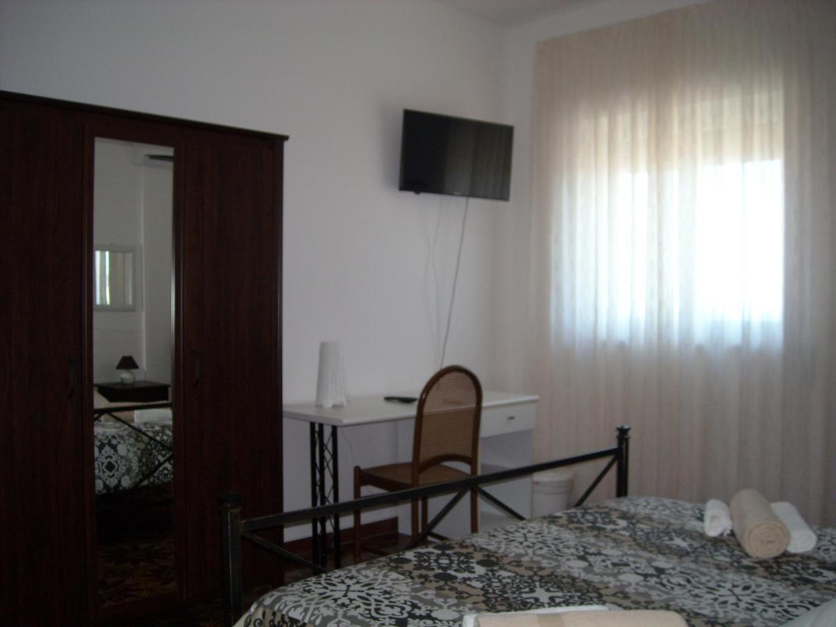 Giovannixxlll B&B Katania Zewnętrze zdjęcie