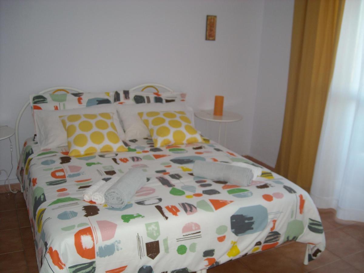 Giovannixxlll B&B Katania Zewnętrze zdjęcie