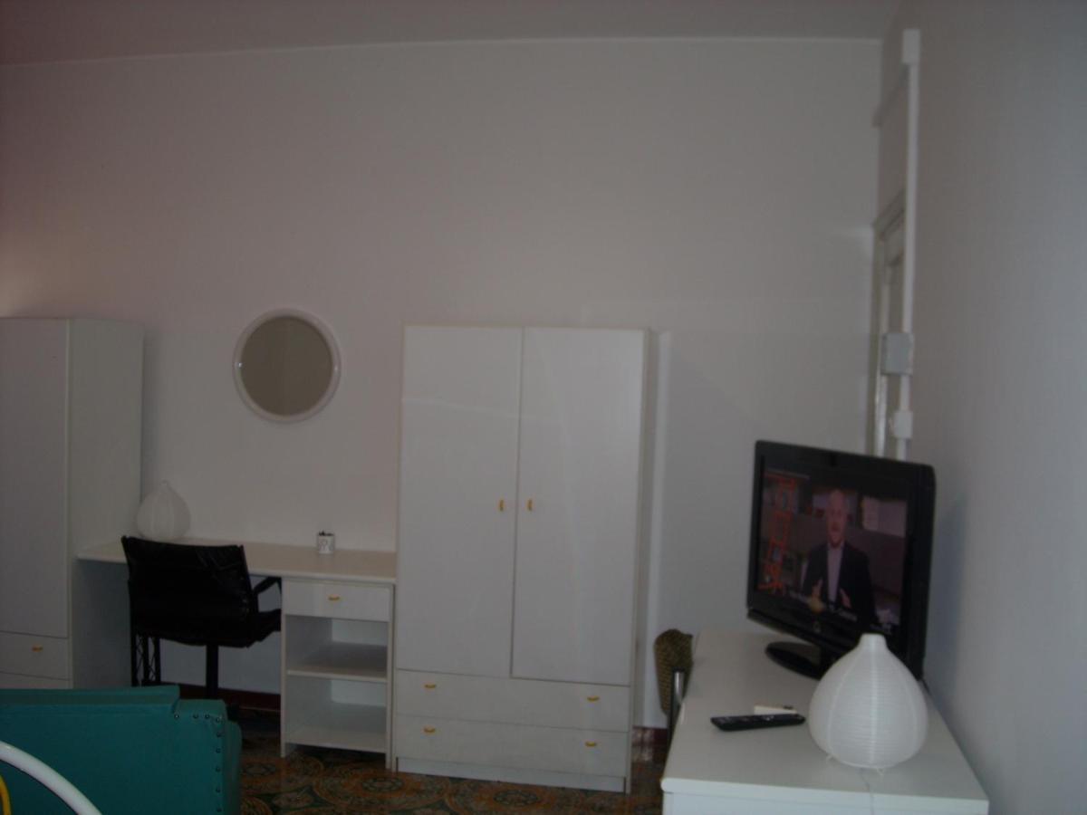 Giovannixxlll B&B Katania Zewnętrze zdjęcie
