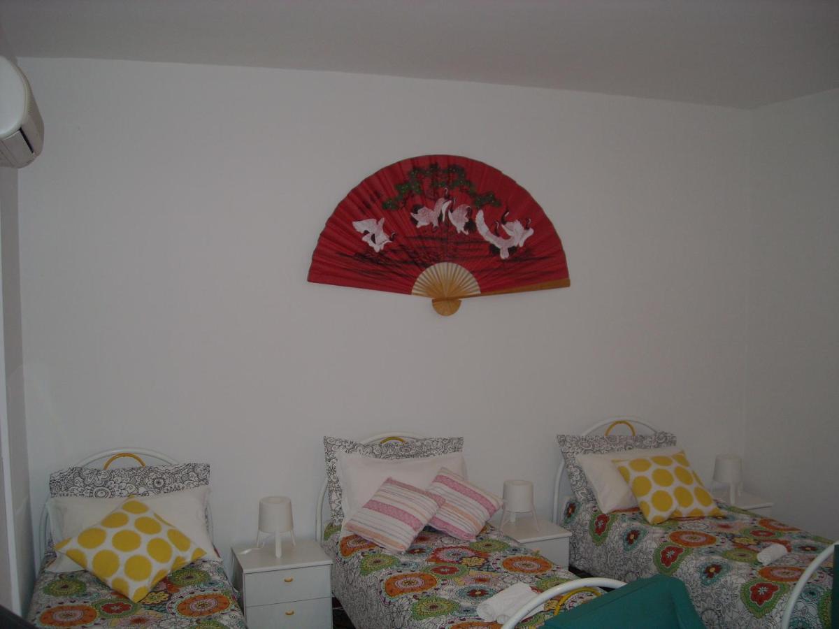 Giovannixxlll B&B Katania Zewnętrze zdjęcie