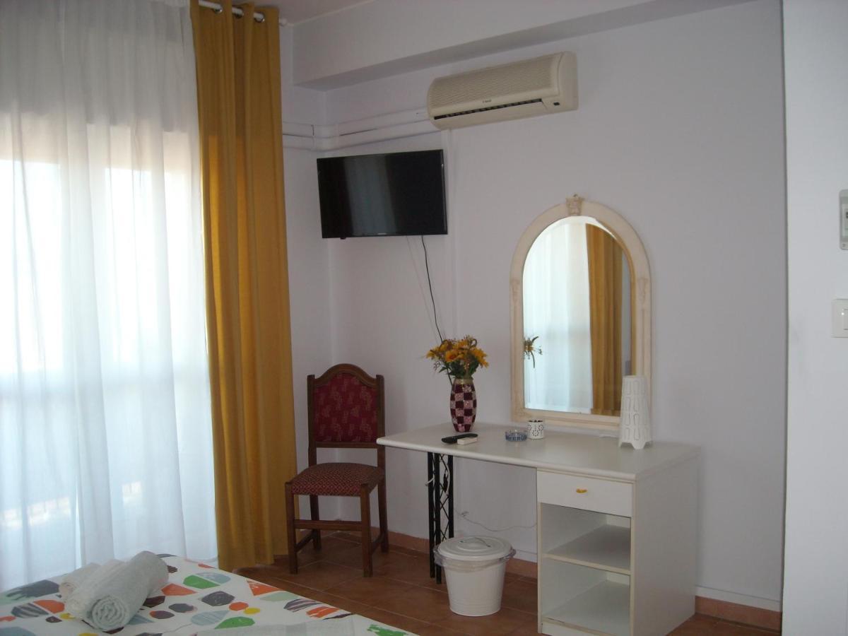 Giovannixxlll B&B Katania Zewnętrze zdjęcie