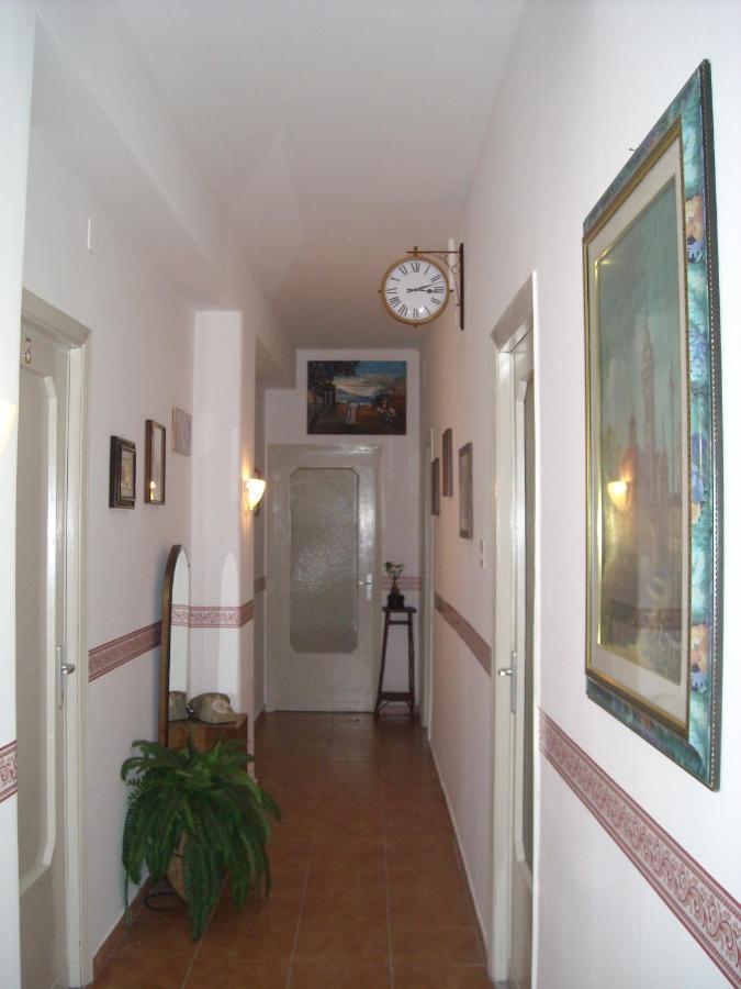 Giovannixxlll B&B Katania Zewnętrze zdjęcie