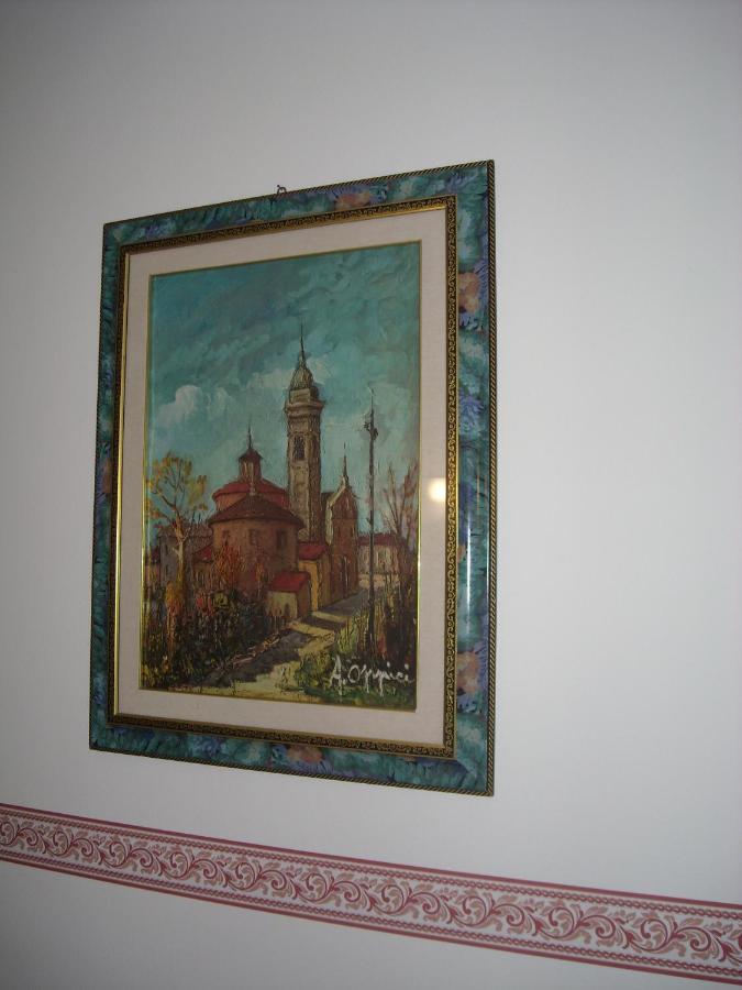 Giovannixxlll B&B Katania Zewnętrze zdjęcie